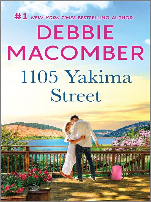 Title details for 1105 Yakima Street by Debbie Macomber - Available